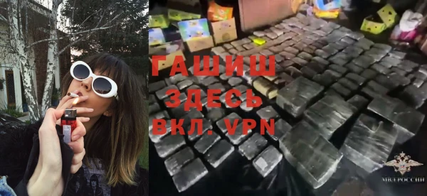 хмурый Алексин