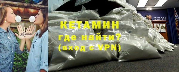 хмурый Алексин