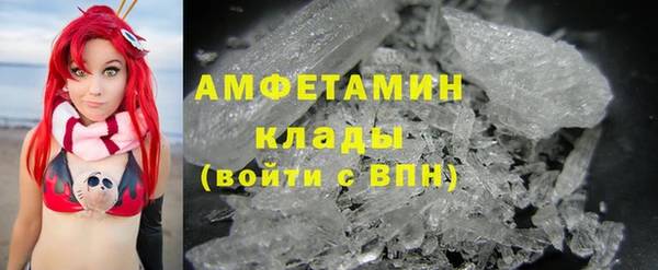 хмурый Алексин